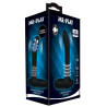 MR PLAY Plug vibrant Rimm Vibes 13 x 3.5cm